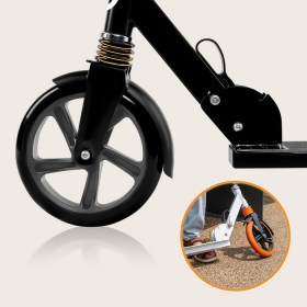 Lionelo Luca Scooter 003